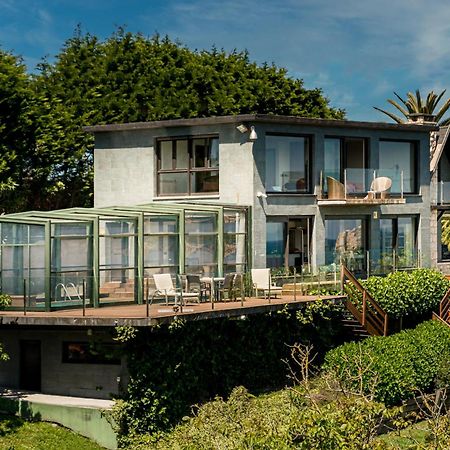 Cantabria Collection - Espectacular Villa Liencres Zewnętrze zdjęcie