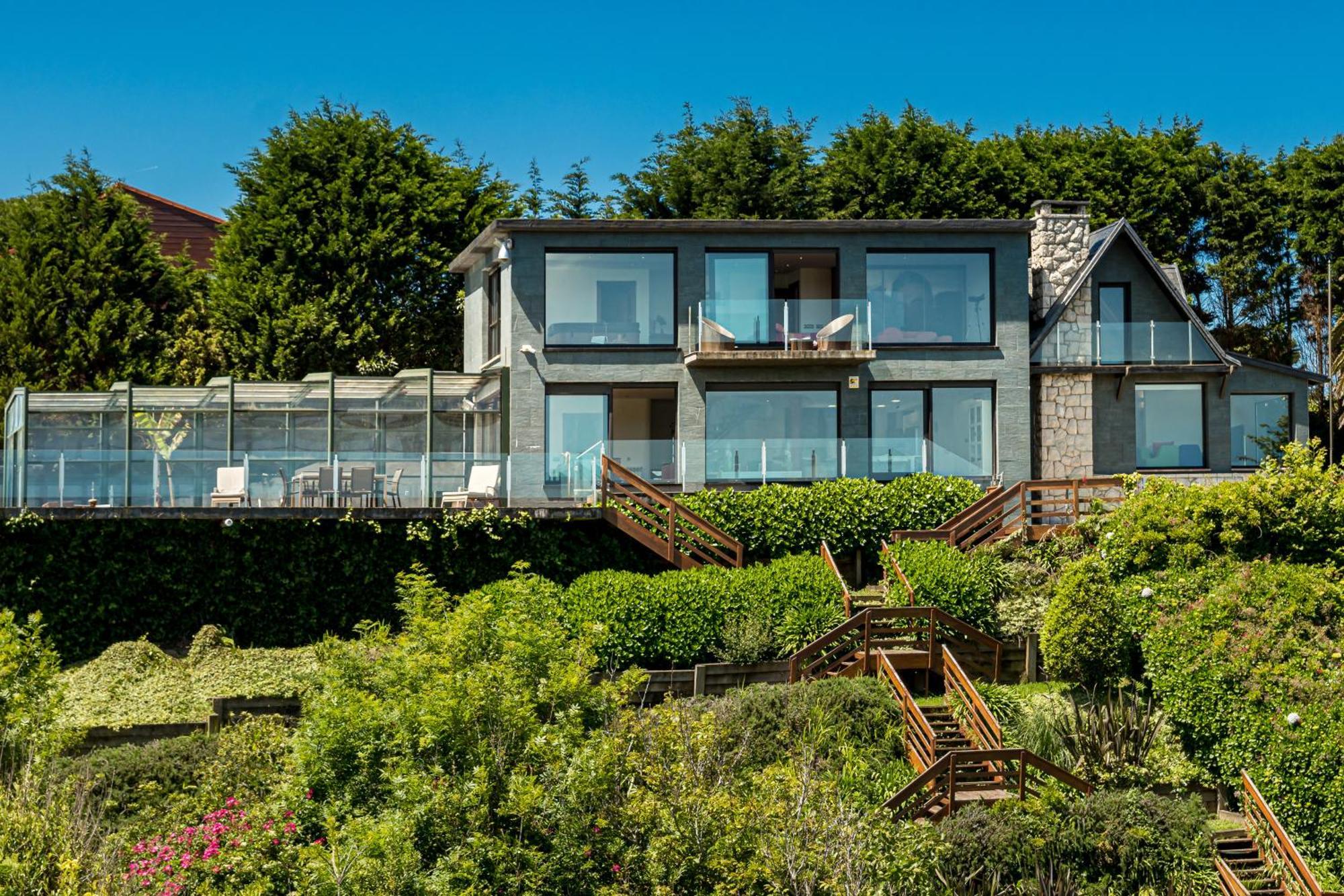 Cantabria Collection - Espectacular Villa Liencres Zewnętrze zdjęcie